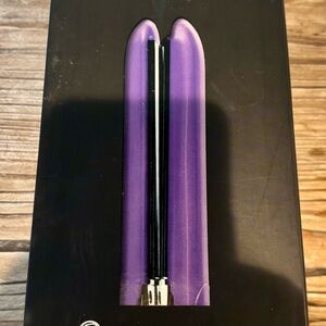 Royale Pro Vapor Styling Hair Straightener with Argan Oil Infused Solution, BNIB